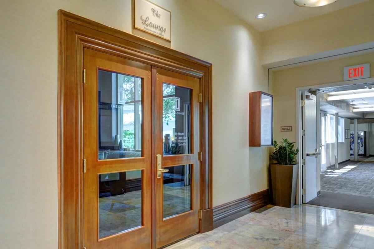 Mgm Signature-10-714 1Br Balcony Suite Accessible Las Vegas Exterior foto
