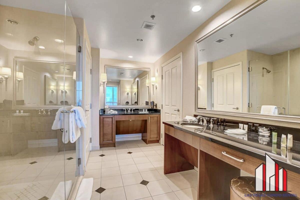 Mgm Signature-10-714 1Br Balcony Suite Accessible Las Vegas Exterior foto