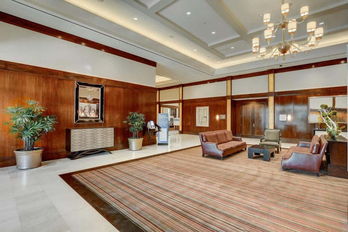 Mgm Signature-10-714 1Br Balcony Suite Accessible Las Vegas Exterior foto