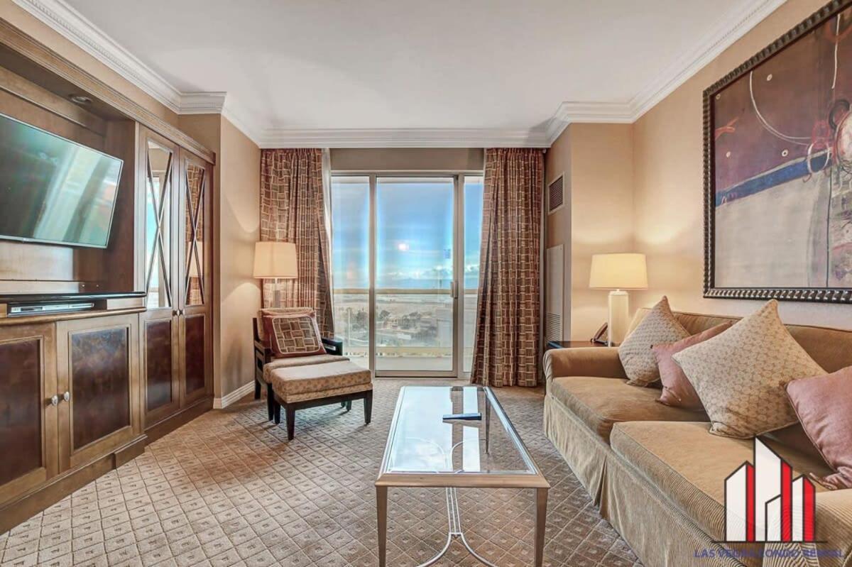 Mgm Signature-10-714 1Br Balcony Suite Accessible Las Vegas Exterior foto