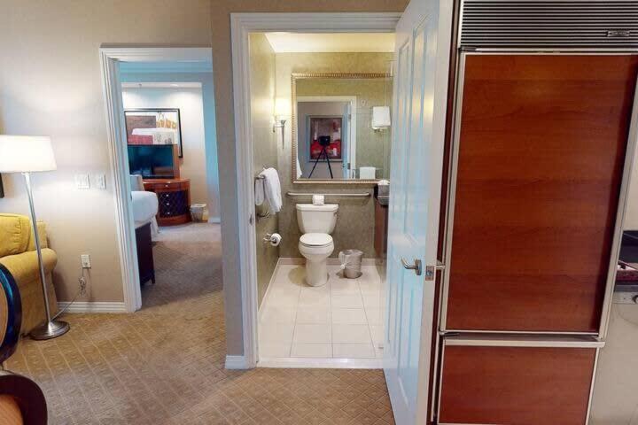 Mgm Signature-10-714 1Br Balcony Suite Accessible Las Vegas Exterior foto