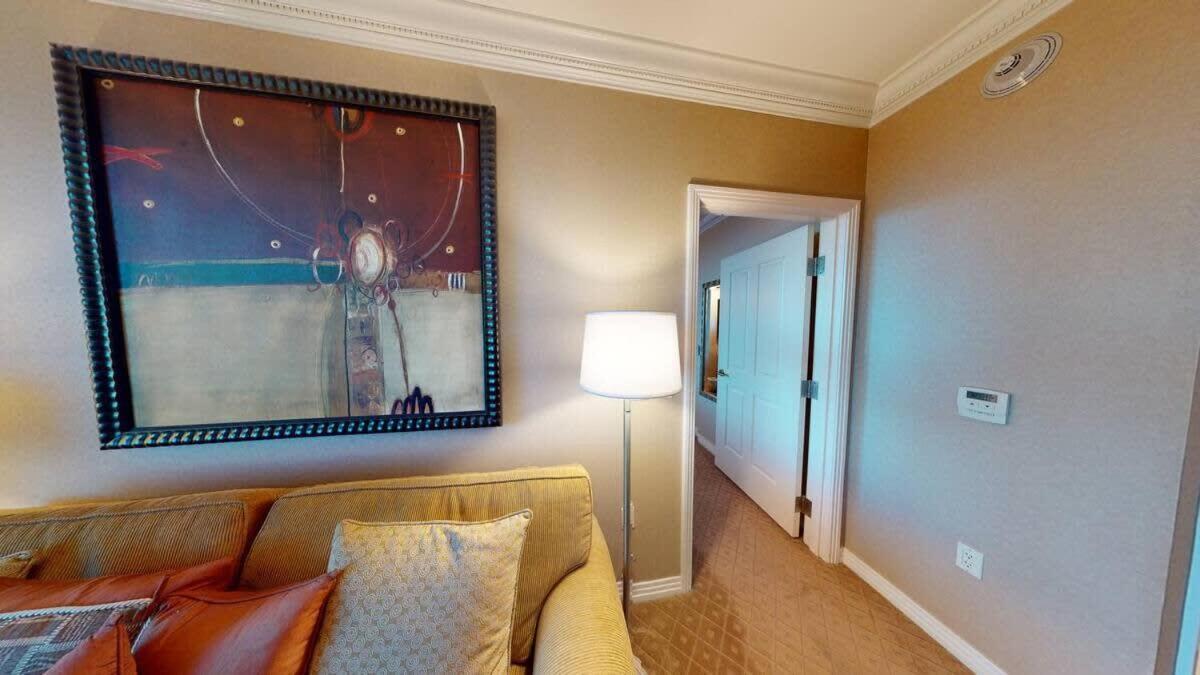 Mgm Signature-10-714 1Br Balcony Suite Accessible Las Vegas Exterior foto